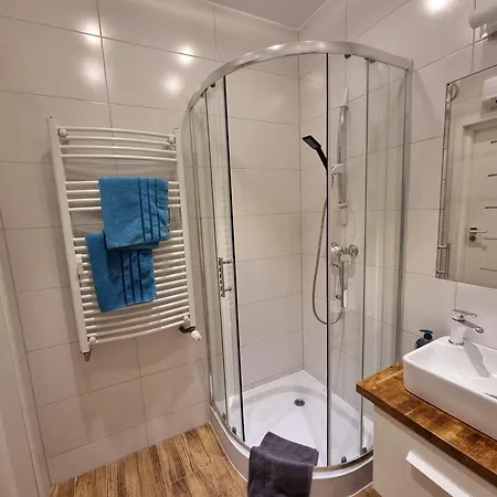 Gliwicka5 Przy Rynku *