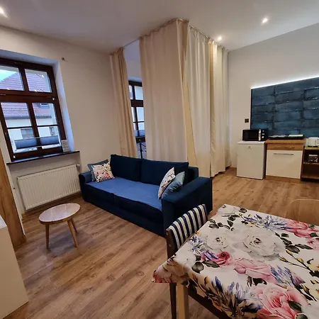 Gliwicka5 Przy Rynku