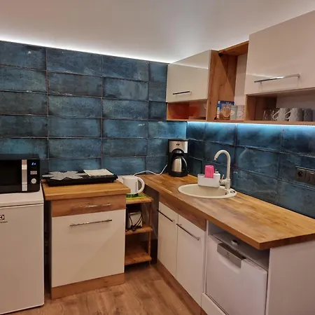 Daire Gliwicka5 Przy Rynku