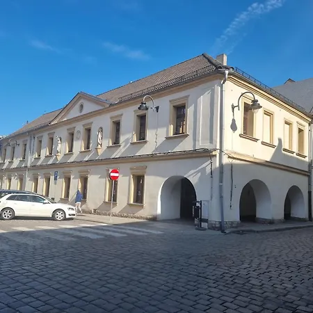 Gliwicka5 Przy Rynku Apartment Tarnowskie Gory