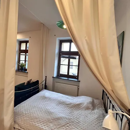 Gliwicka5 Przy Rynku Apartment Tarnowskie Gory
