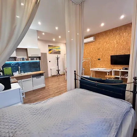 Gliwicka5 Przy Rynku * Tarnowskie Góry