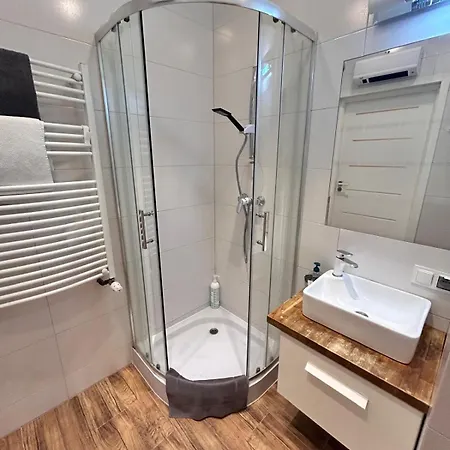 Gliwicka5 Przy Rynku *