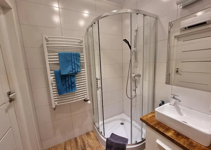 Gliwicka5 Przy Rynku *