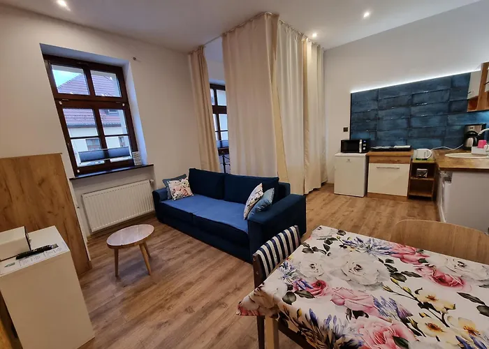 Gliwicka5 Przy Rynku