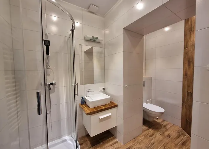 Gliwicka5 Przy Rynku Daire Tarnowskie Góry