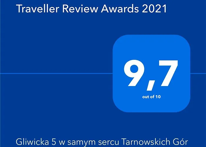 Gliwicka5 Przy Rynku * Tarnowskie Góry