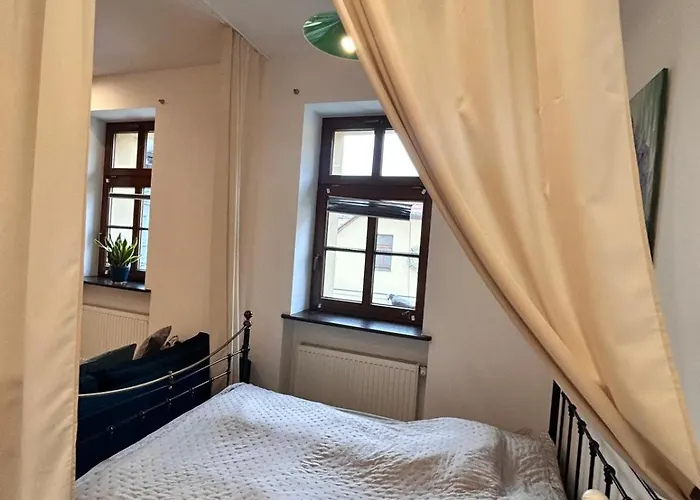 Gliwicka5 Przy Rynku Daire Tarnowskie Góry