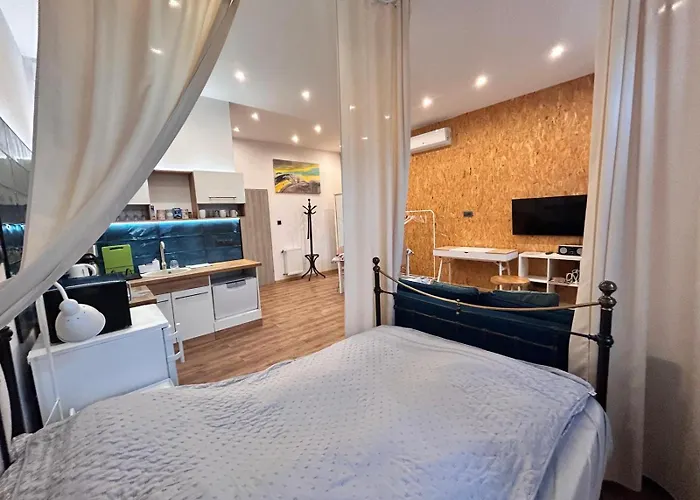 Gliwicka5 Przy Rynku * טרנובסקי גאורי