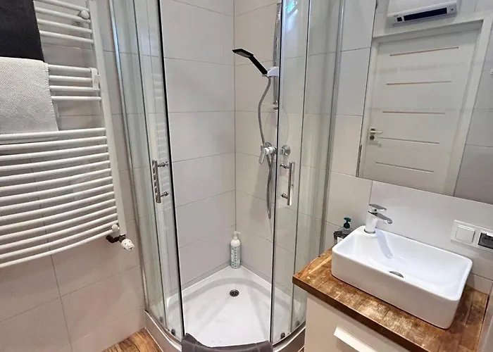 Gliwicka5 Przy Rynku *